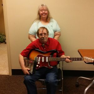 Meet your Posher, Tommy